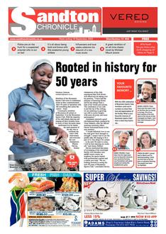 Sandton Chronicle September 16 2022