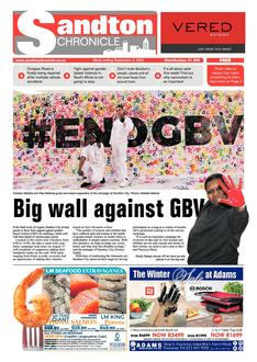 Sandton Chronicle September 2 2022